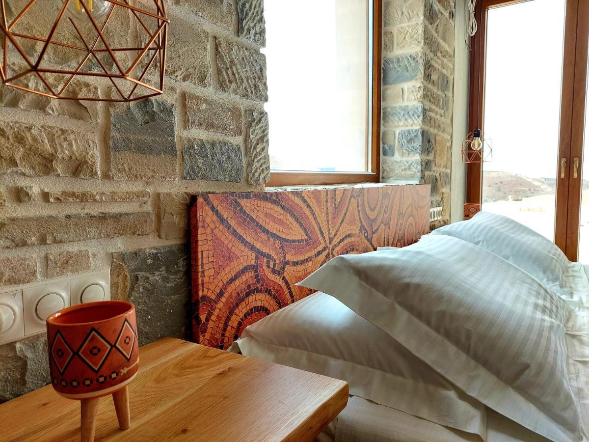 Phaestias Terra Villas Kalamaki  Exteriör bild
