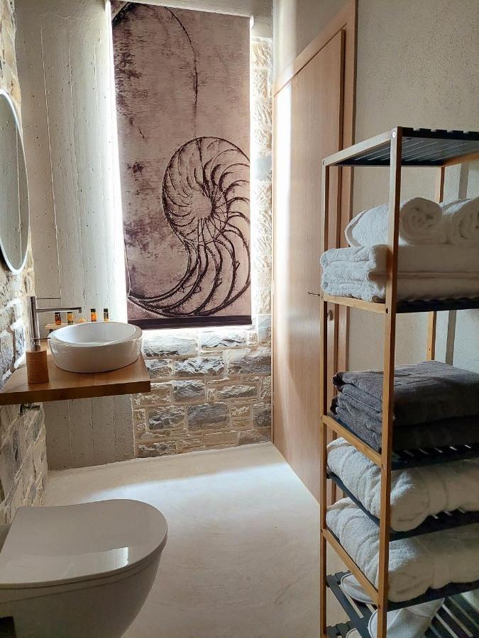 Phaestias Terra Villas Kalamaki  Exteriör bild